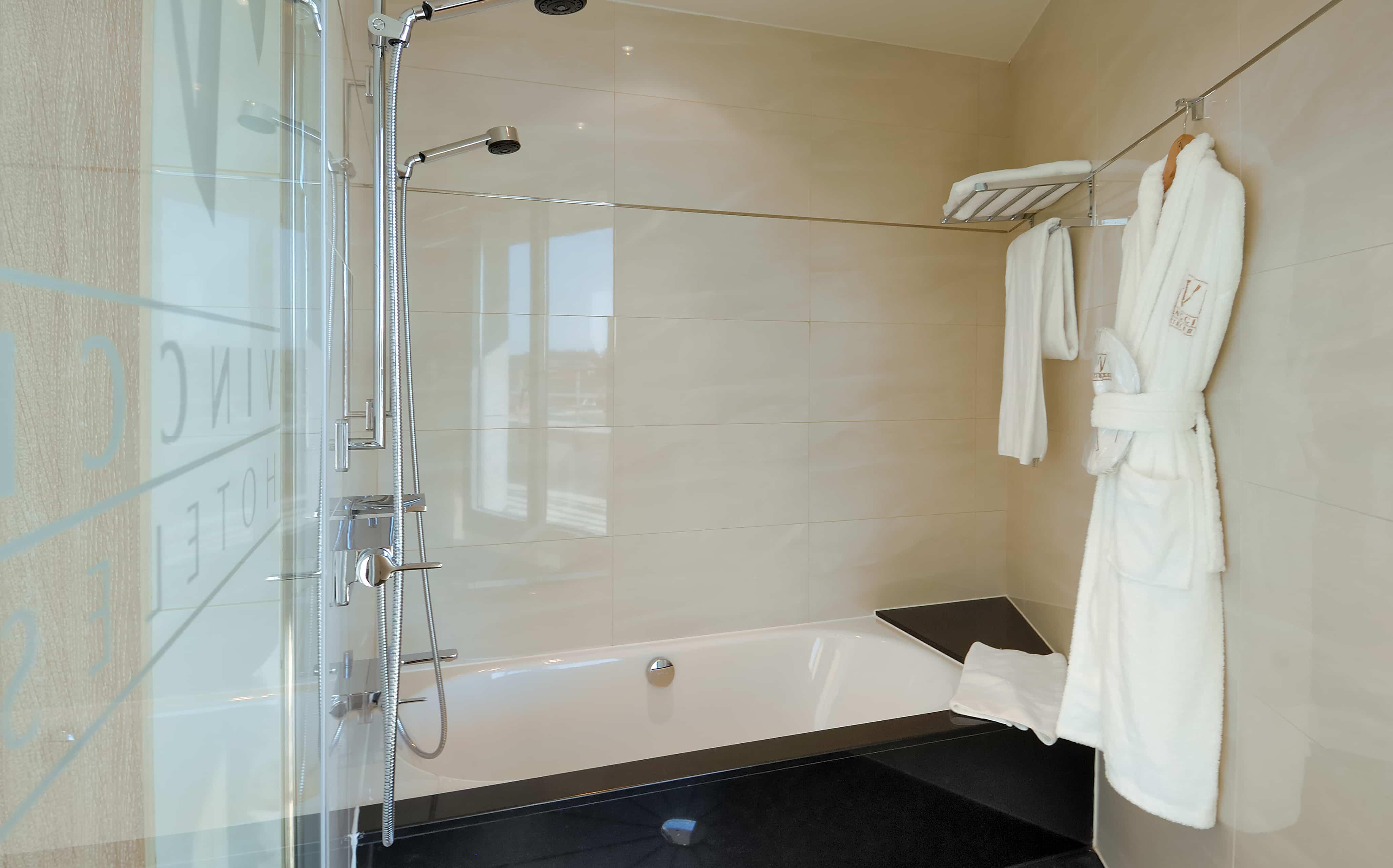 Habitación ejecutiva Vincci Frontaura 4* Valladolid Habitación ejecutiva Vincci Frontaura 4* Valladolid