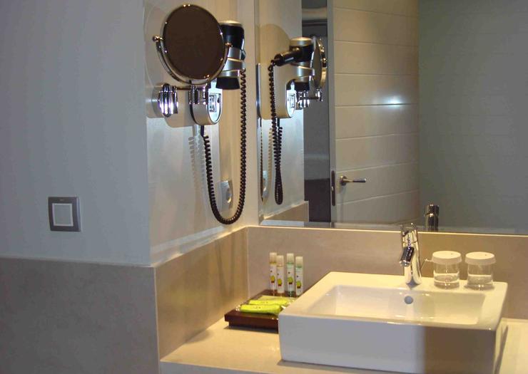 Double Room Vincci Valdecañas Golf 4* Cáceres Double Room Vincci Valdecañas Golf 4* Cáceres