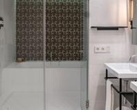 Quarto Junior Suite Deluxe Vincci Molviedro 4* Sevilla Quarto Junior Suite Deluxe Vincci Molviedro 4* Sevilla