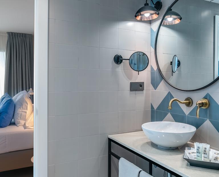 Junior Suite Vincci Puertochico 4* Santander Junior Suite Vincci Puertochico 4* Santander