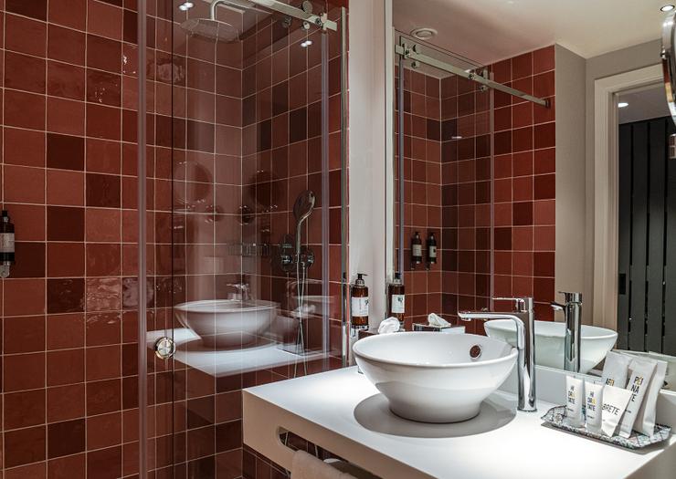 Vincci Room Vincci Bonjardim 4* Porto Vincci Room Vincci Bonjardim 4* Porto