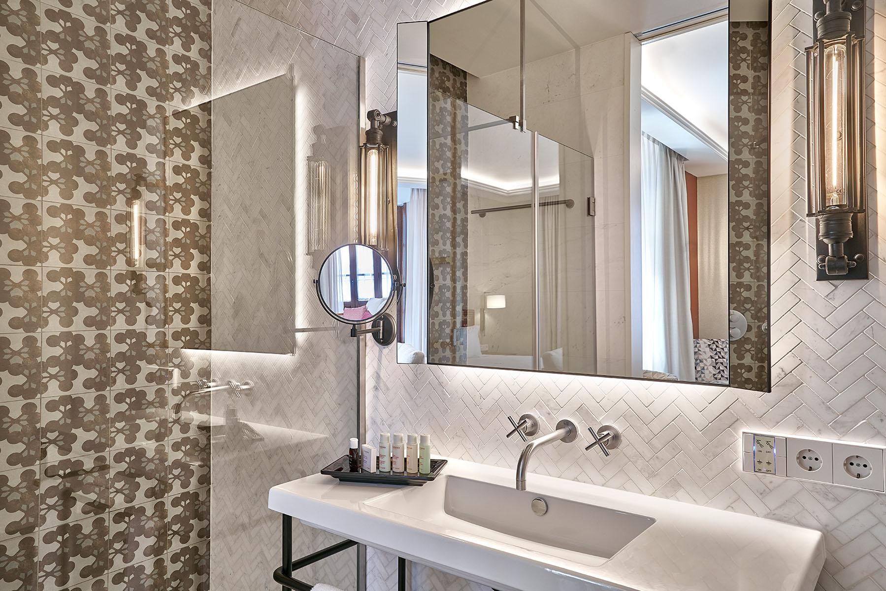 Vincci Room  Vincci Molviedro 4* Sevilla
