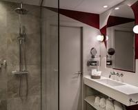 Junior Suite-Zimmer Capitol Vincci Capitol 4* Madrid Junior Suite-Zimmer Capitol Vincci Capitol 4* Madrid