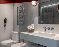 Junior Suite-Zimmer Capitol Vincci Capitol 4* Madrid Junior Suite-Zimmer Capitol Vincci Capitol 4* Madrid