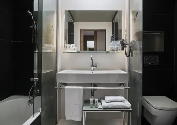 Vincci Room Con Terraza Vincci Zaragoza Zentro 4* Vincci Room Con Terraza Vincci Zaragoza Zentro 4*
