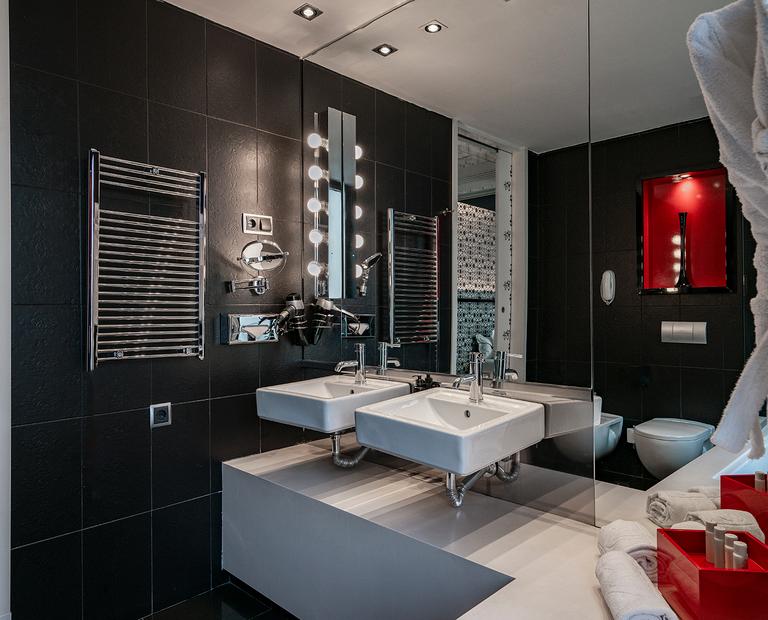 Habitación Premier Vincci Vía 66 4* Madrid Habitación Premier Vincci Vía 66 4* Madrid
