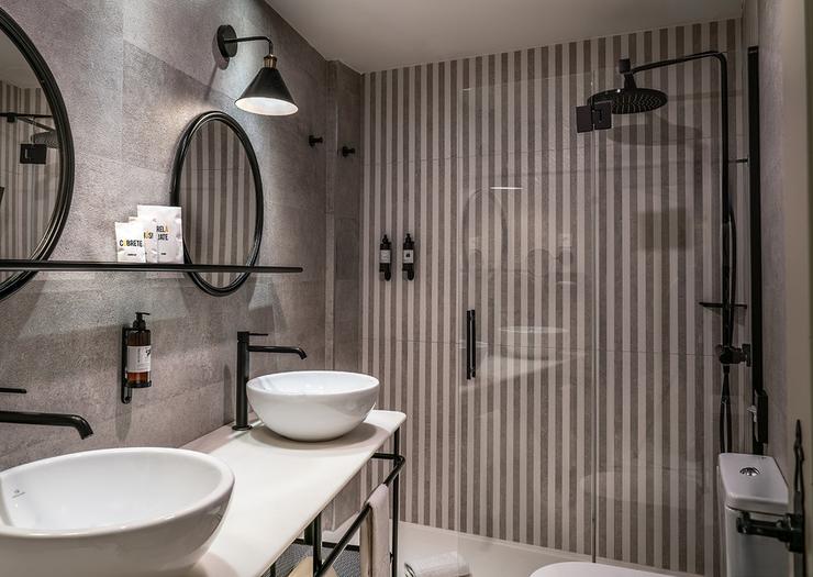 Camera Doppia Superior con terrazzo Vincci La Rábida 4* Siviglia Camera Doppia Superior con terrazzo Vincci La Rábida 4* Siviglia