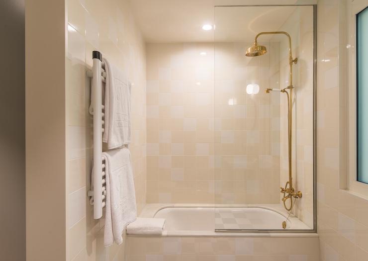 Quarto Junior Suite Hotel Vincci The Mint 4* Madrid Quarto Junior Suite Hotel Vincci The Mint 4* Madrid