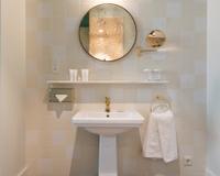 Quarto Duplo com vista Hotel Vincci The Mint 4* Madrid Quarto Duplo com vista Hotel Vincci The Mint 4* Madrid