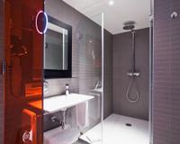 Vincci Room an Extra Bed Vincci Bit 4* Barcelona Vincci Room an Extra Bed Vincci Bit 4* Barcelona