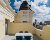 Tower Room Vincci The Mint 4* Madrid Tower Room Vincci The Mint 4* Madrid