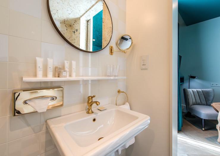 Quarto City Break Suite Hotel Vincci The Mint 4* Madrid Quarto City Break Suite Hotel Vincci The Mint 4* Madrid