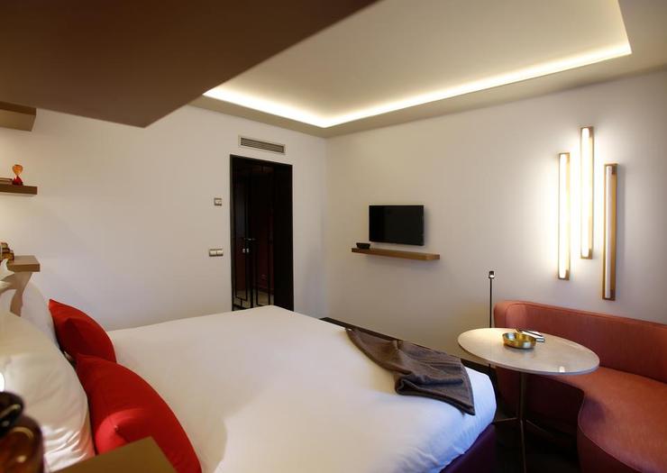 Camere comunicanti Vincci Mae 4* Barcellona Camere comunicanti Vincci Mae 4* Barcellona