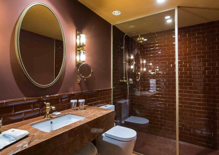 Camere comunicanti Vincci Mae 4* Barcellona Camere comunicanti Vincci Mae 4* Barcellona