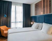 Interconnected rooms Vincci Consulado de Bilbao 4* Interconnected rooms Vincci Consulado de Bilbao 4*