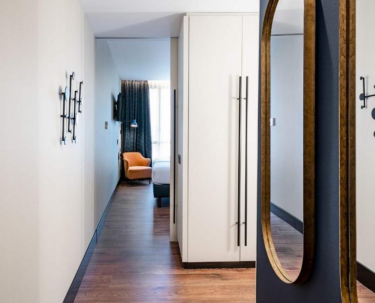 Interconnected rooms Vincci Consulado de Bilbao 4* Interconnected rooms Vincci Consulado de Bilbao 4*