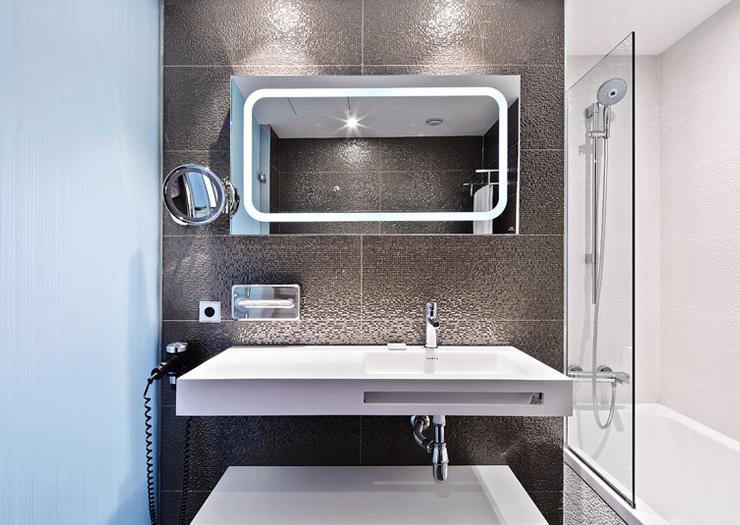 Habitaciones comunicadas Vincci Gala 4* Barcelona Habitaciones comunicadas Vincci Gala 4* Barcelona