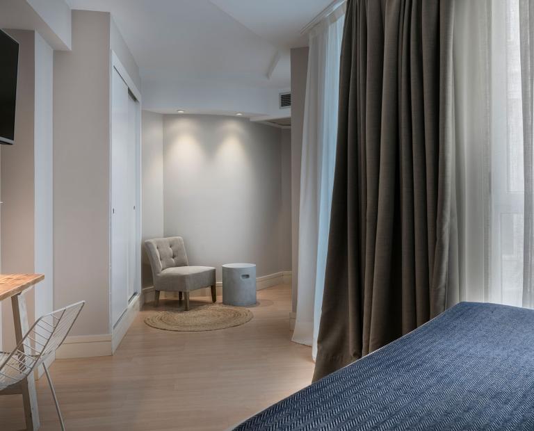 Vincci Room Confort Vincci Puertochico 4* Santander Vincci Room Confort Vincci Puertochico 4* Santander