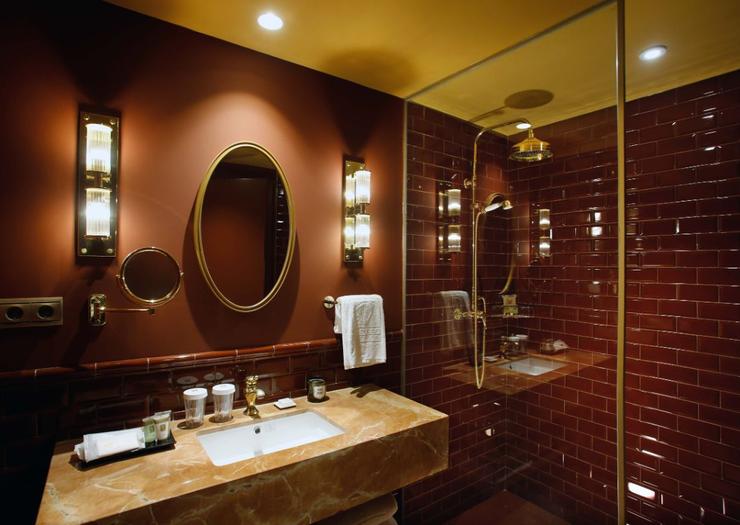 Camera Deluxe Vincci Mae 4* Barcellona Camera Deluxe Vincci Mae 4* Barcellona