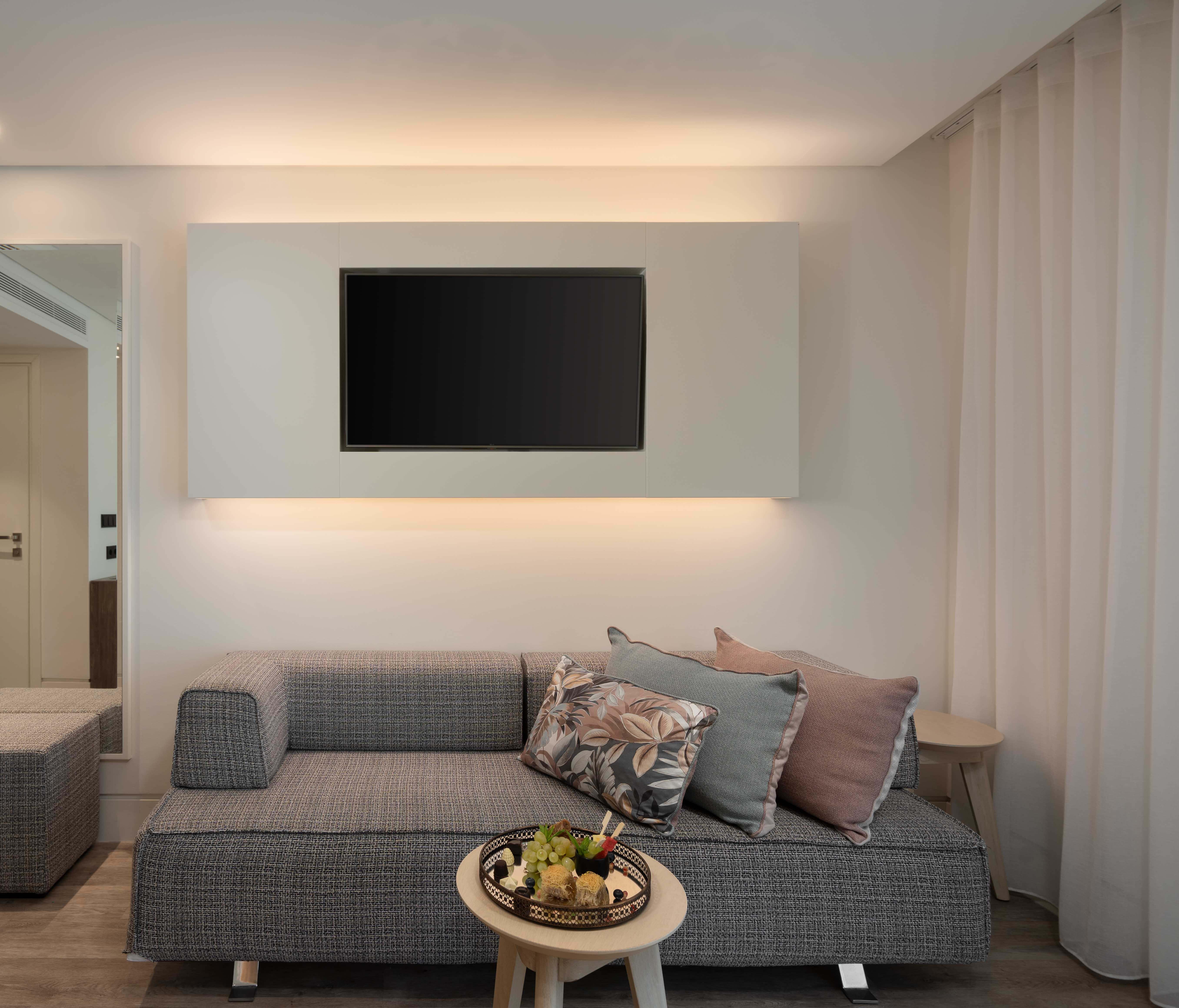 Superior Deluxe Room  Vincci EverEden 4* Anavyssos - Athens