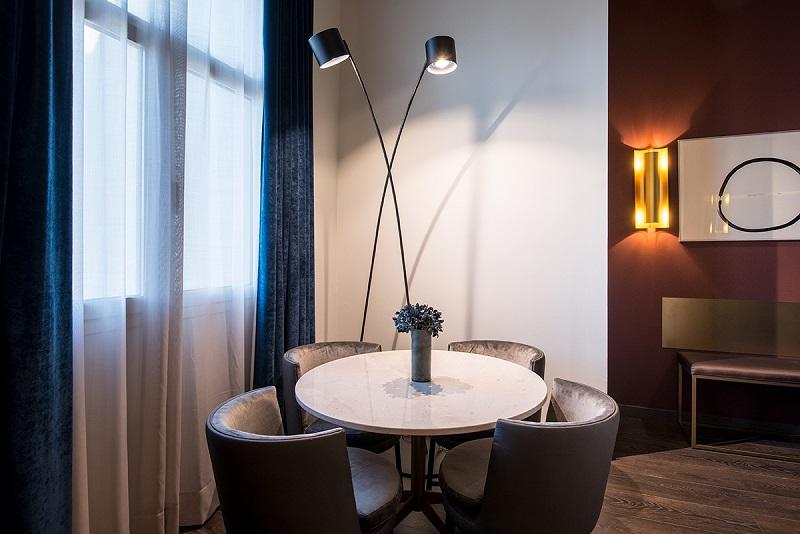 Habitación Deluxe Vincci Mae 4* Barcelona Habitación Deluxe Vincci Mae 4* Barcelona