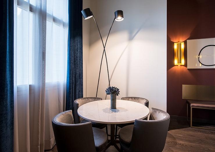 Chambre deluxe avec Terrasse Vincci Mae 4* Barcelona Chambre deluxe avec Terrasse Vincci Mae 4* Barcelona