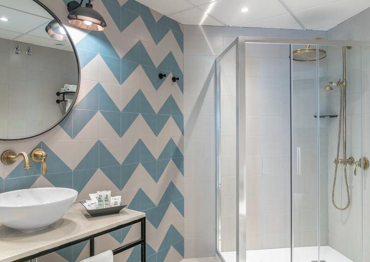 Individuel Vincci Puertochico 4* Santander Individuel Vincci Puertochico 4* Santander