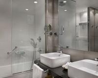 Quarto Duplo com Varanda Vincci Selección Posada del Patio 5* Málaga Quarto Duplo com Varanda Vincci Selección Posada del Patio 5* Málaga