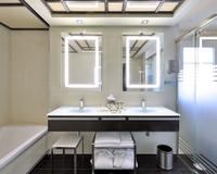 Camera Superior Vincci Selección Aleysa 5* Málaga Camera Superior Vincci Selección Aleysa 5* Málaga