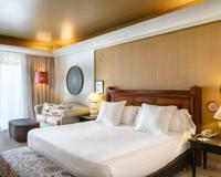 Superior Room with side ocean view Vincci Selección la Plantación del Sur 5* Tenerife Superior Room with side ocean view Vincci Selección la Plantación del Sur 5* Tenerife