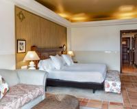 Superior room with ocean view Vincci Selección la Plantación del Sur 5* Tenerife Superior room with ocean view Vincci Selección la Plantación del Sur 5* Tenerife