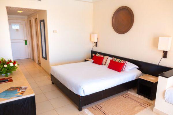 Standard Quarto familiar Vincci Dar Midoun & Spa 4* Djerba Standard Quarto familiar Vincci Dar Midoun & Spa 4* Djerba