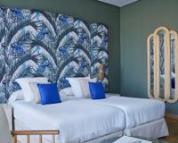 Premium Doppelzimmer mit Balkon Vincci Selección Posada del Patio 5* Málaga Premium Doppelzimmer mit Balkon Vincci Selección Posada del Patio 5* Málaga