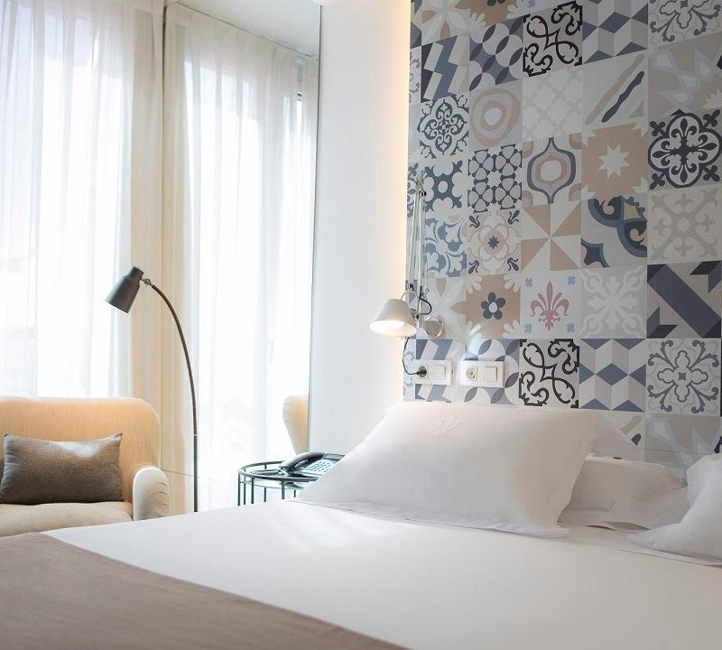 Triple Room Vincci Soma 4* Madrid Triple Room Vincci Soma 4* Madrid