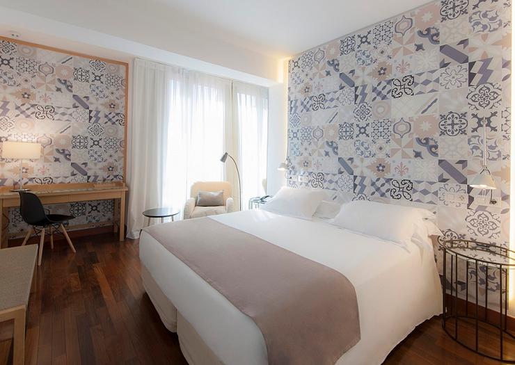 Chambre Double Vincci Soma 4* Madrid Chambre Double Vincci Soma 4* Madrid