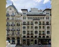 Quarto Duplo com vista Hotel Vincci The Mint 4* Madrid Quarto Duplo com vista Hotel Vincci The Mint 4* Madrid