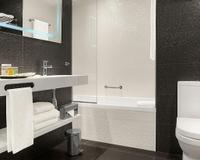 Chambres standard avec terrasse Vincci Gala 4* Barcelona Chambres standard avec terrasse Vincci Gala 4* Barcelona