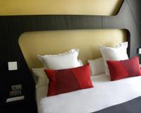 Chambres standard avec terrasse Vincci Gala 4* Barcelona Chambres standard avec terrasse Vincci Gala 4* Barcelona