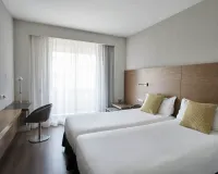 Vincci Room Vincci Zaragoza Zentro 4* Vincci Room Vincci Zaragoza Zentro 4*
