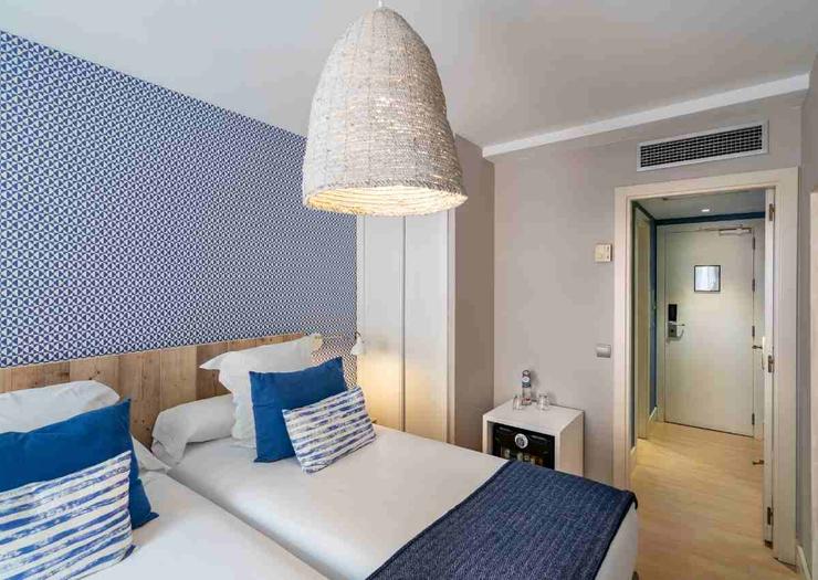 Économique Vincci Puertochico 4* Santander Économique Vincci Puertochico 4* Santander