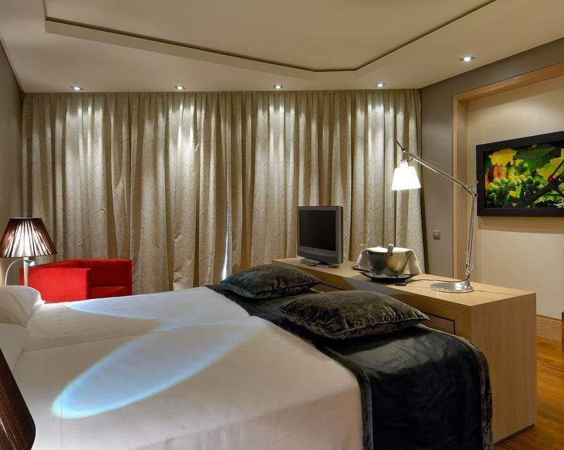 Executive Room Vincci Frontaura 4* Valladolid Executive Room Vincci Frontaura 4* Valladolid