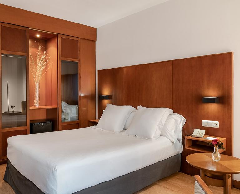 Vincci Executive Zimmer Vincci Ciudad de Salamanca 4* Vincci Executive Zimmer Vincci Ciudad de Salamanca 4*