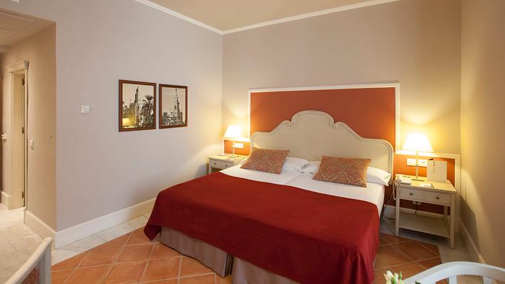 Vincci Essence Vincci La Rábida 4* Sevilla Vincci Essence Vincci La Rábida 4* Sevilla
