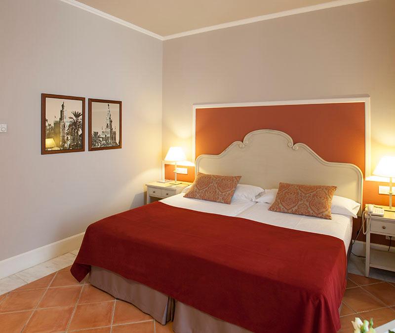 Vincci Essence Vincci La Rábida 4* Sevilla Vincci Essence Vincci La Rábida 4* Sevilla