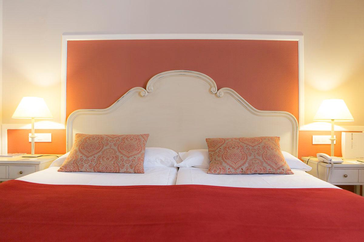 Vincci Essence Vincci La Rábida 4* Sevilla Vincci Essence Vincci La Rábida 4* Sevilla