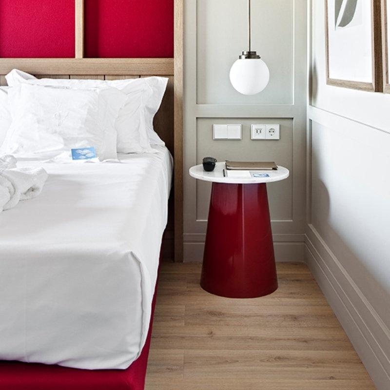 Standard Room Vincci Ponte de Ferro 4* Porto Standard Room Vincci Ponte de Ferro 4* Porto