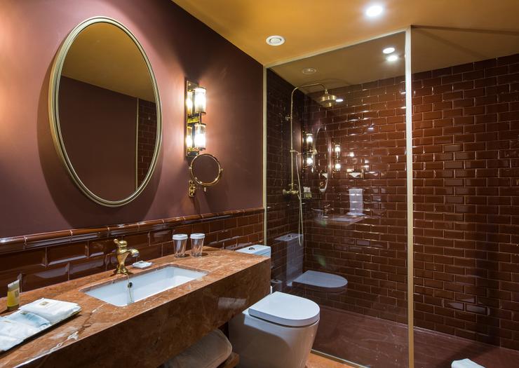 Chambre Premium avec lit supplémentaire Vincci Mae 4* Barcelona Chambre Premium avec lit supplémentaire Vincci Mae 4* Barcelona