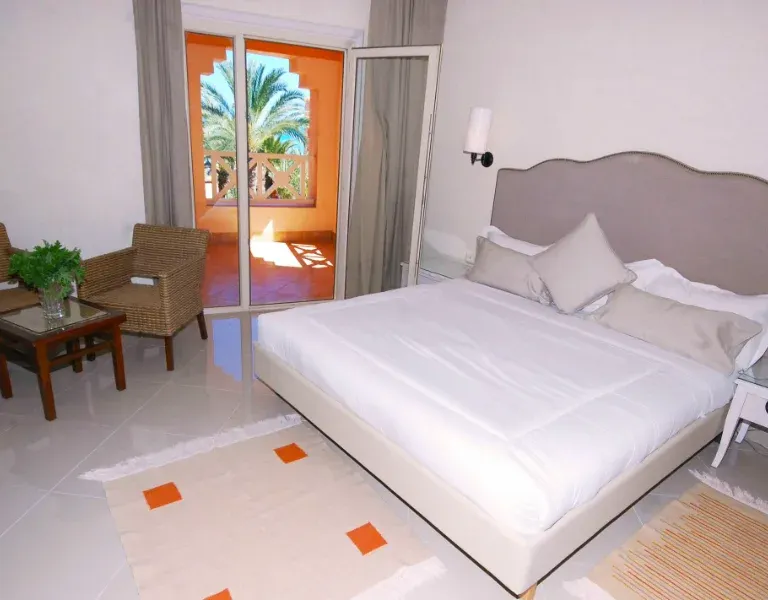 Chambre Familiale Avec Vue Sur Mer Vincci Safira Palms 4* Zarzis Chambre Familiale Avec Vue Sur Mer Vincci Safira Palms 4* Zarzis