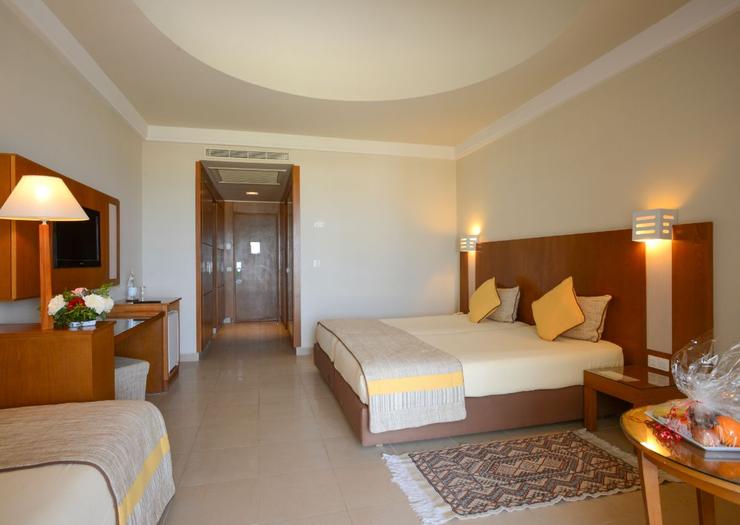 Menzel Family Room Vincci Helios Beach 4* Djerba Menzel Family Room Vincci Helios Beach 4* Djerba