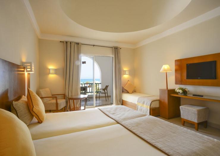 Menzel Family Room Vincci Helios Beach 4* Djerba Menzel Family Room Vincci Helios Beach 4* Djerba